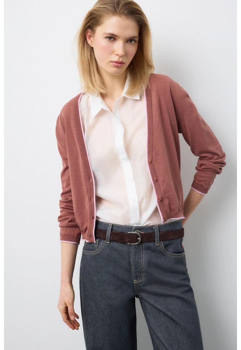 Cardigan de dama 003569957