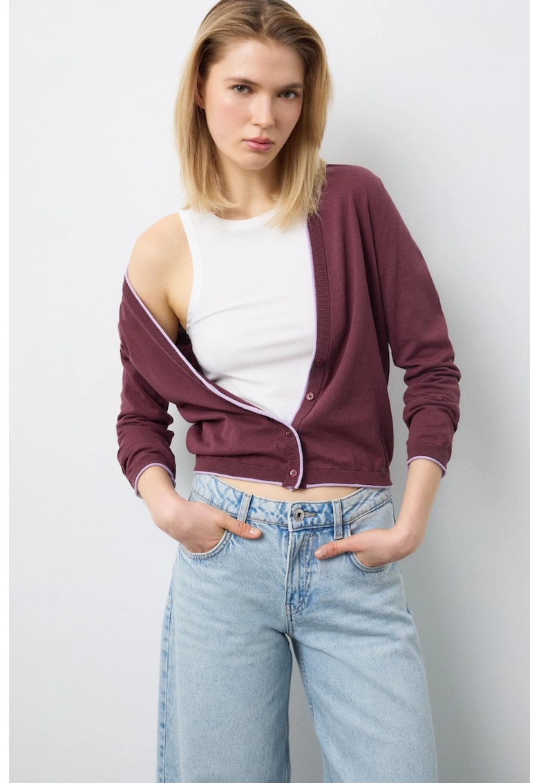 Cardigan de dama 003569962