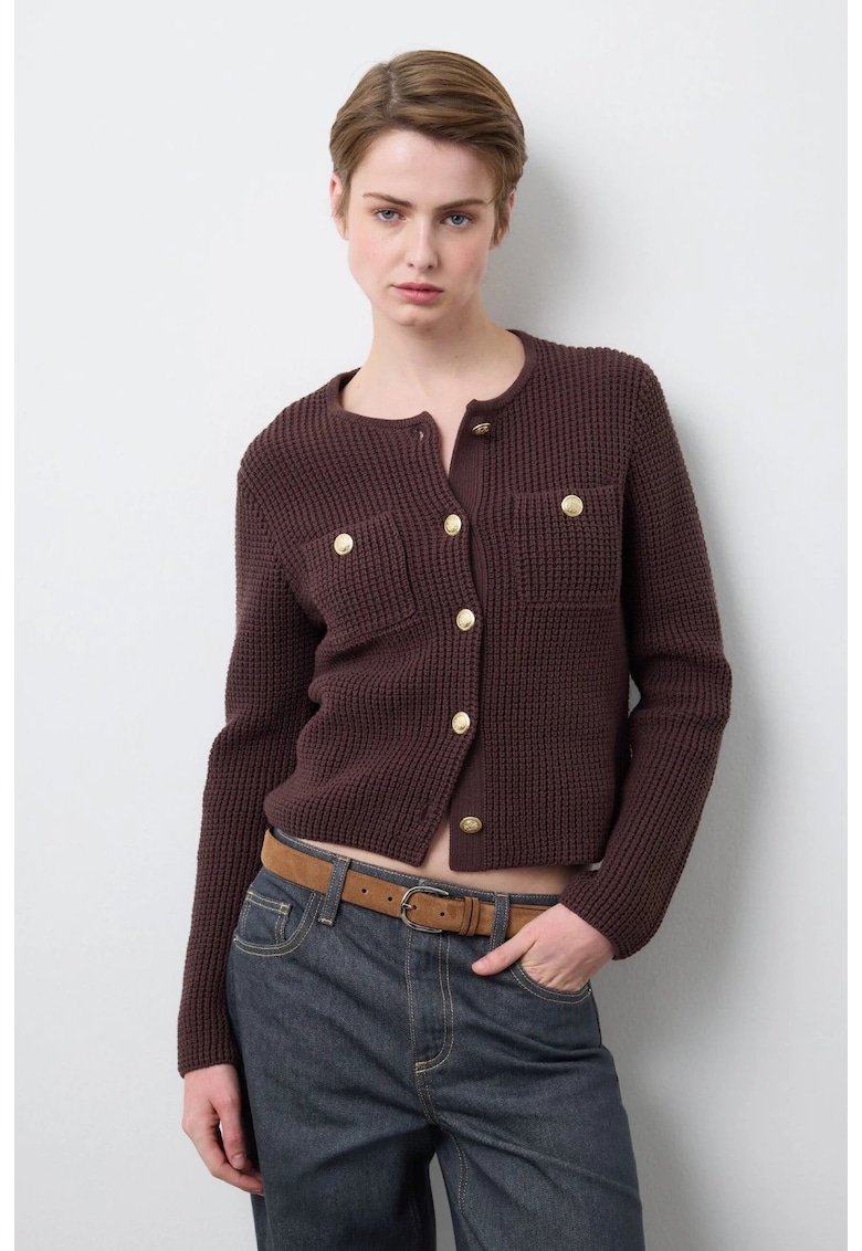 Cardigan de dama 00356935