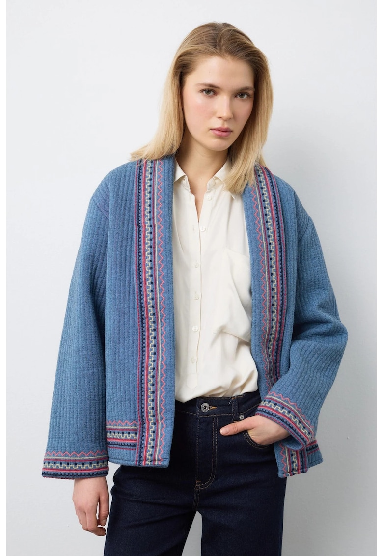 Cardigan de dama 003569774