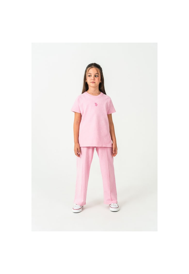 Set doua piese - US2529 - Roz - Roz