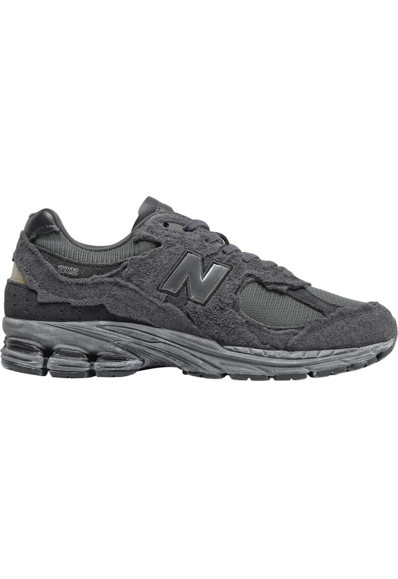 Pantofi sport 2002R 57321 - Gri inchis