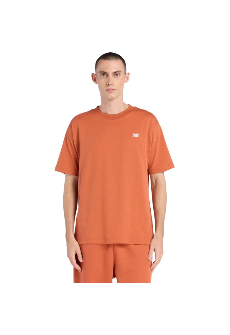 Tricou Sport Essentials 57363 - Portocaliu