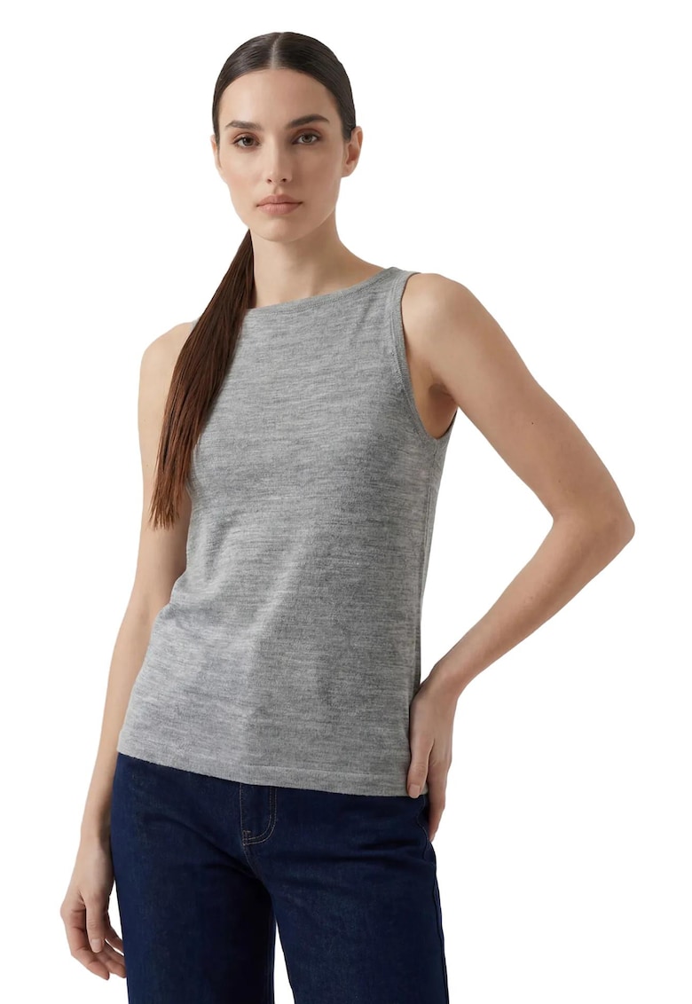 Top sport dama - Gri - One Size -
