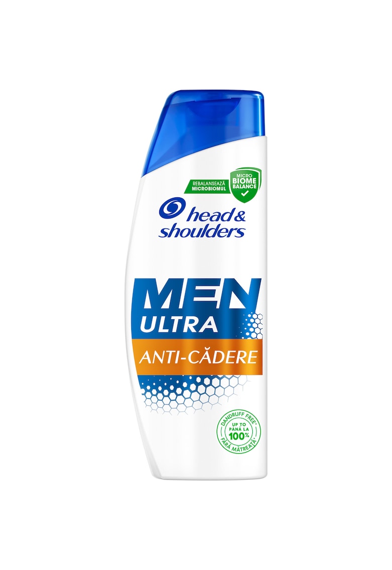 Sampon anti-matreata Head & Shoulders Men - 400ml - Ultra