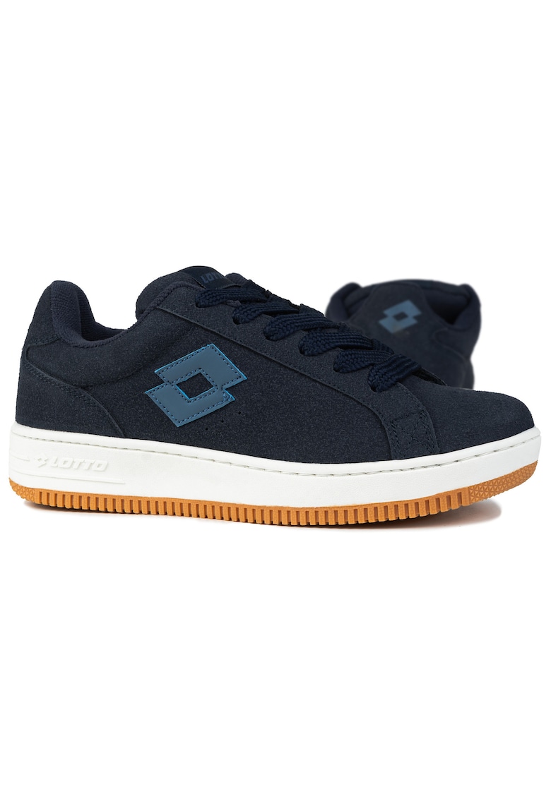 Pantofi sport barbati YARIN MF - Bleumarin - Sintetic