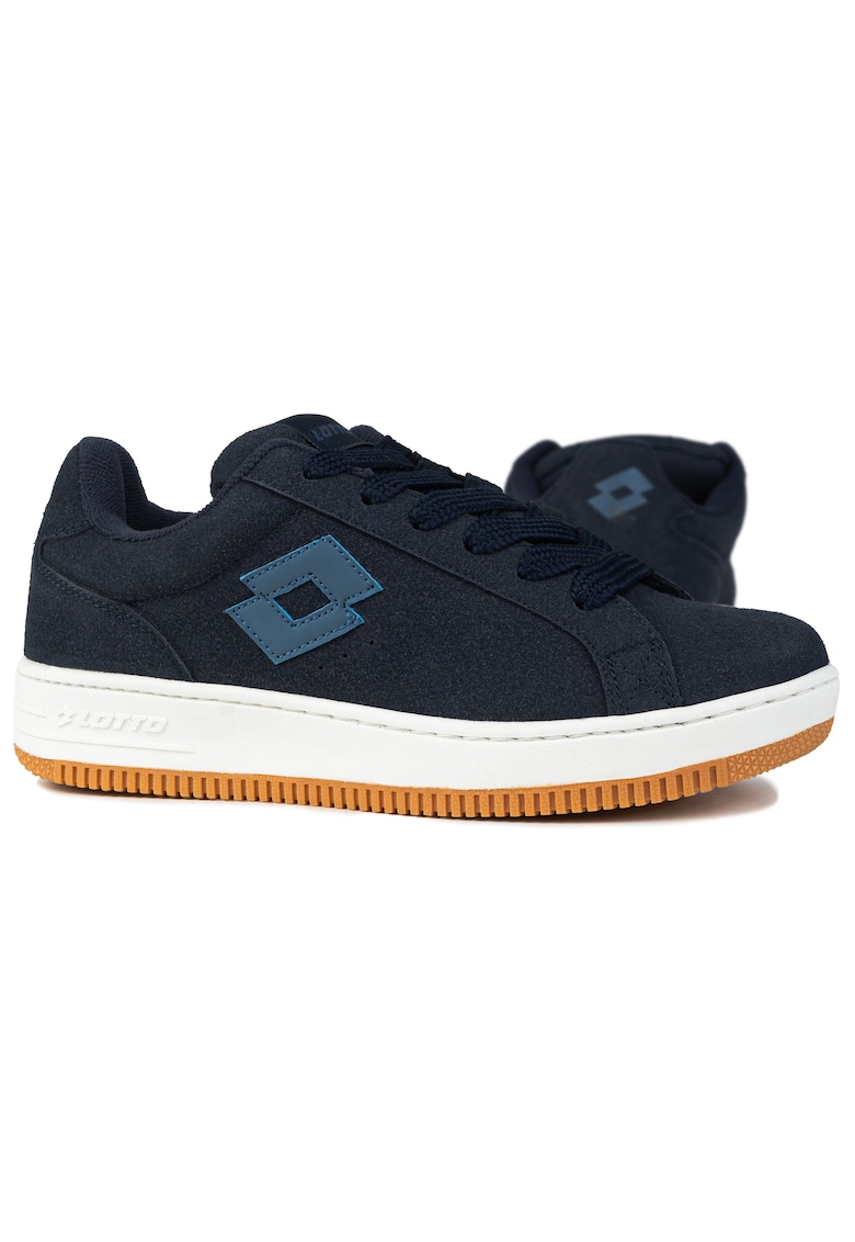 Pantofi sport barbati YARIN MF - Bleumarin - Sintetic