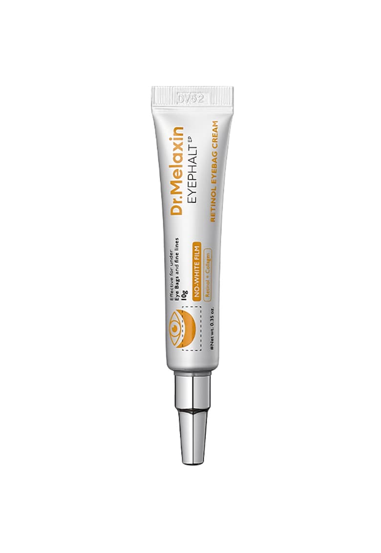 Crema contur ochi - Retinol Eyephalt - 10 gr - textura fina - hidratare profunde