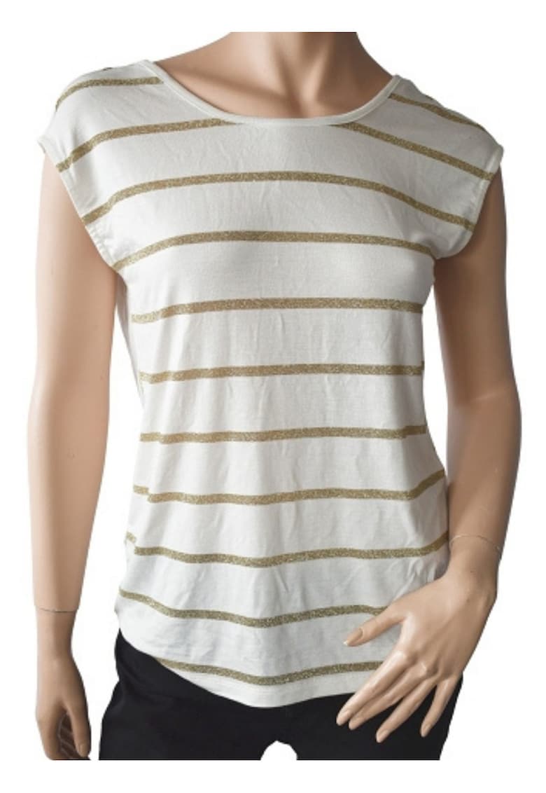 Tricou cu dungi Rammi