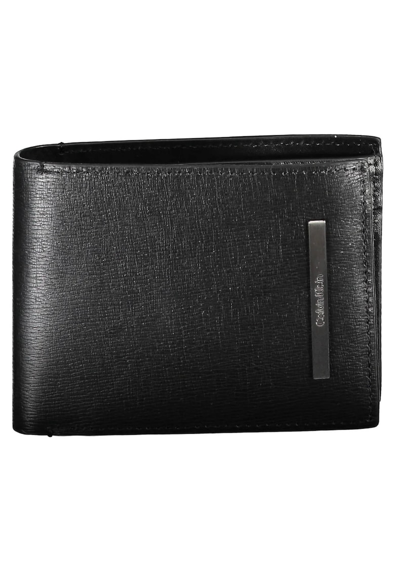 Portofel barbati K50K510619 - 12 x 9.5 x 1 cm