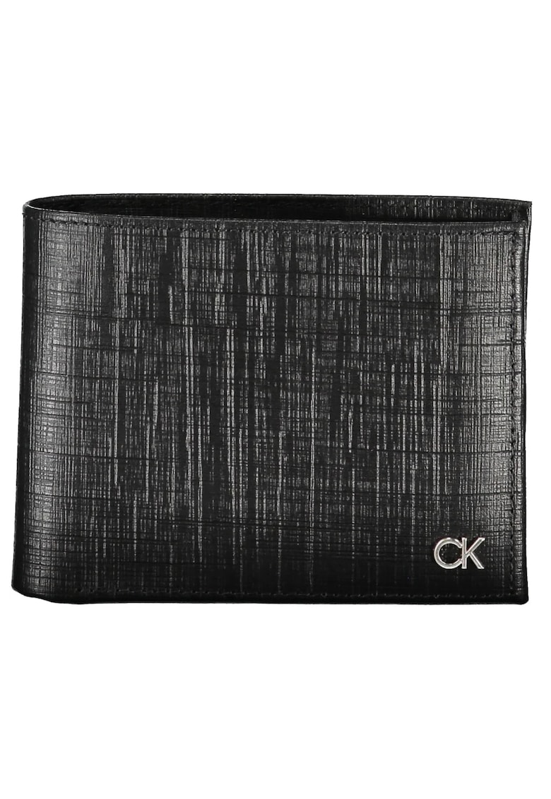 Portofel barbati K50K510878 - 12.5 X 9.5 X 2 Cm