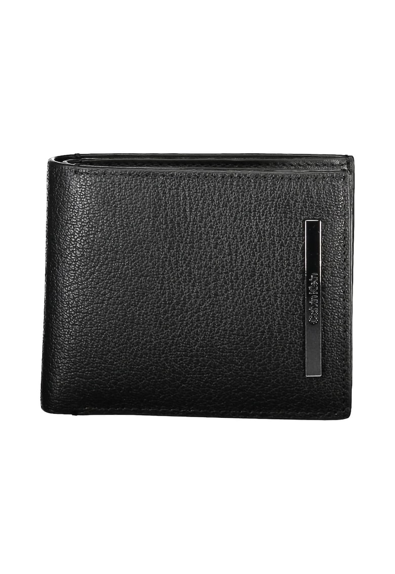 Portofel barbati K50K510889 - 11.5 x 9 x 2 cm