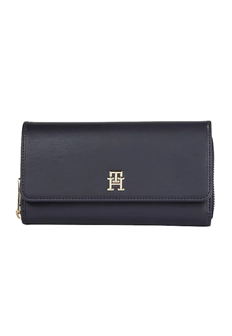 Portofel dama AW0AW14900 - Bleumarin - 19 x 10 -5 x 4 -5 cm
