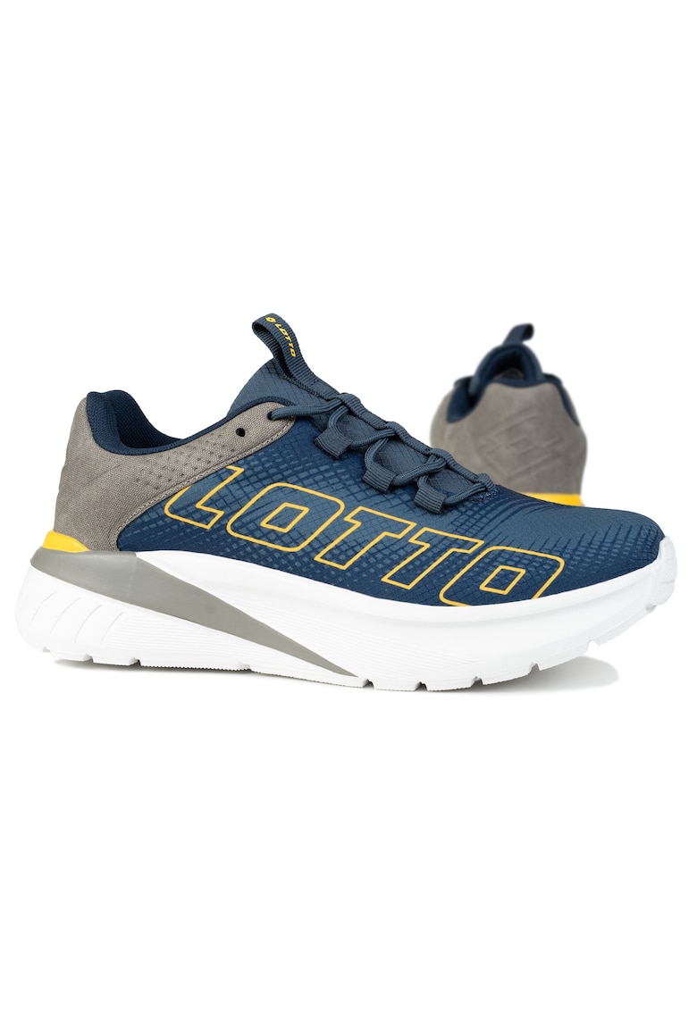 Pantofi sport barbati - Bleumarin - Sintetic VITALITY - Bleumarin