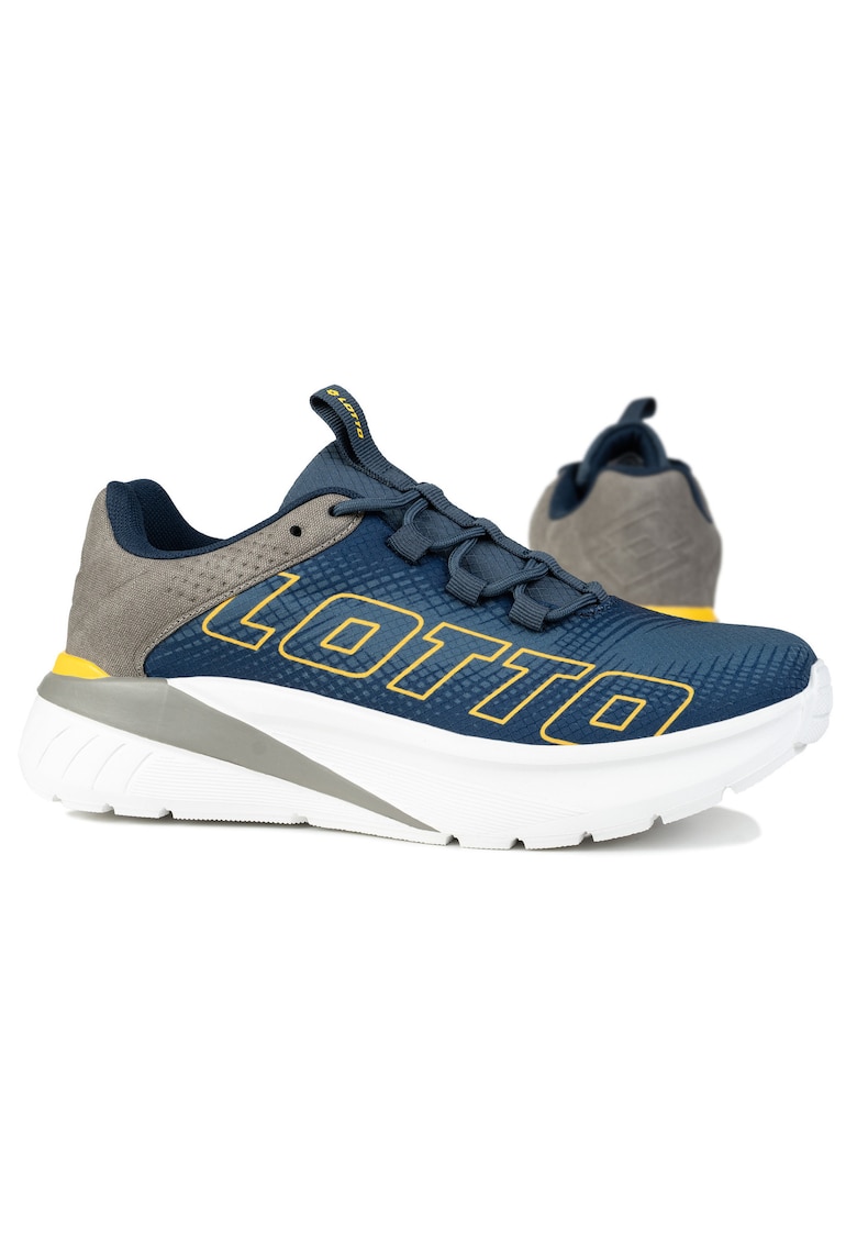 Pantofi sport barbati - Bleumarin - Sintetic VITALITY - Bleumarin