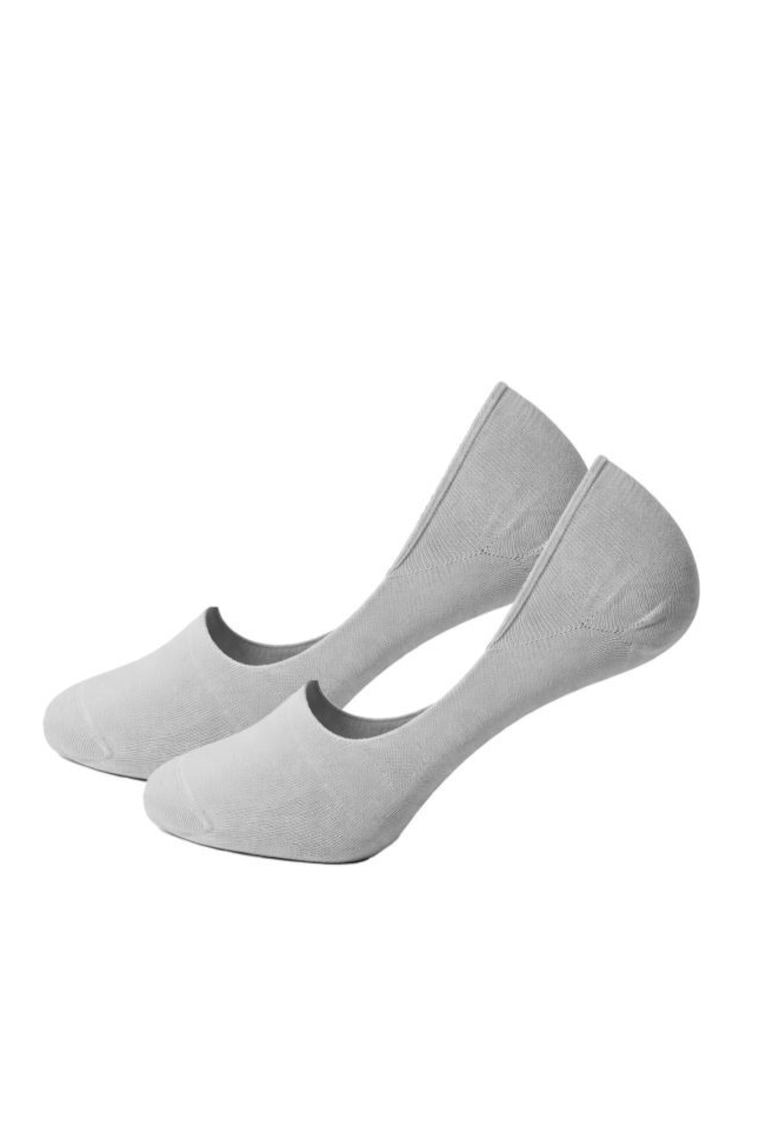 Sosete talpici invizibile bumbac barbati - SBG2SCARPNEG3 -