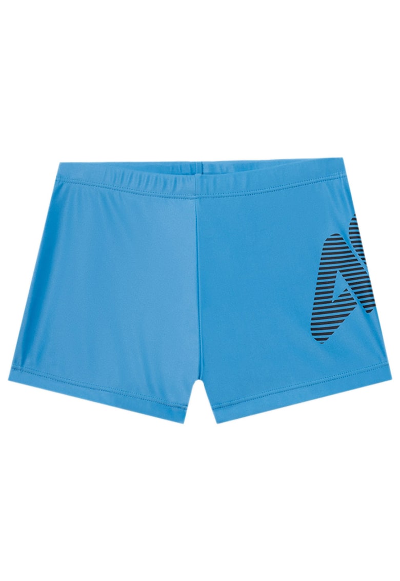 Costum de baie copii - slip cu reglare in talie -