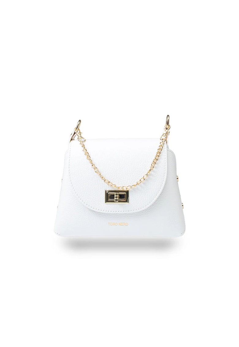 Geanta Raisa - Alb