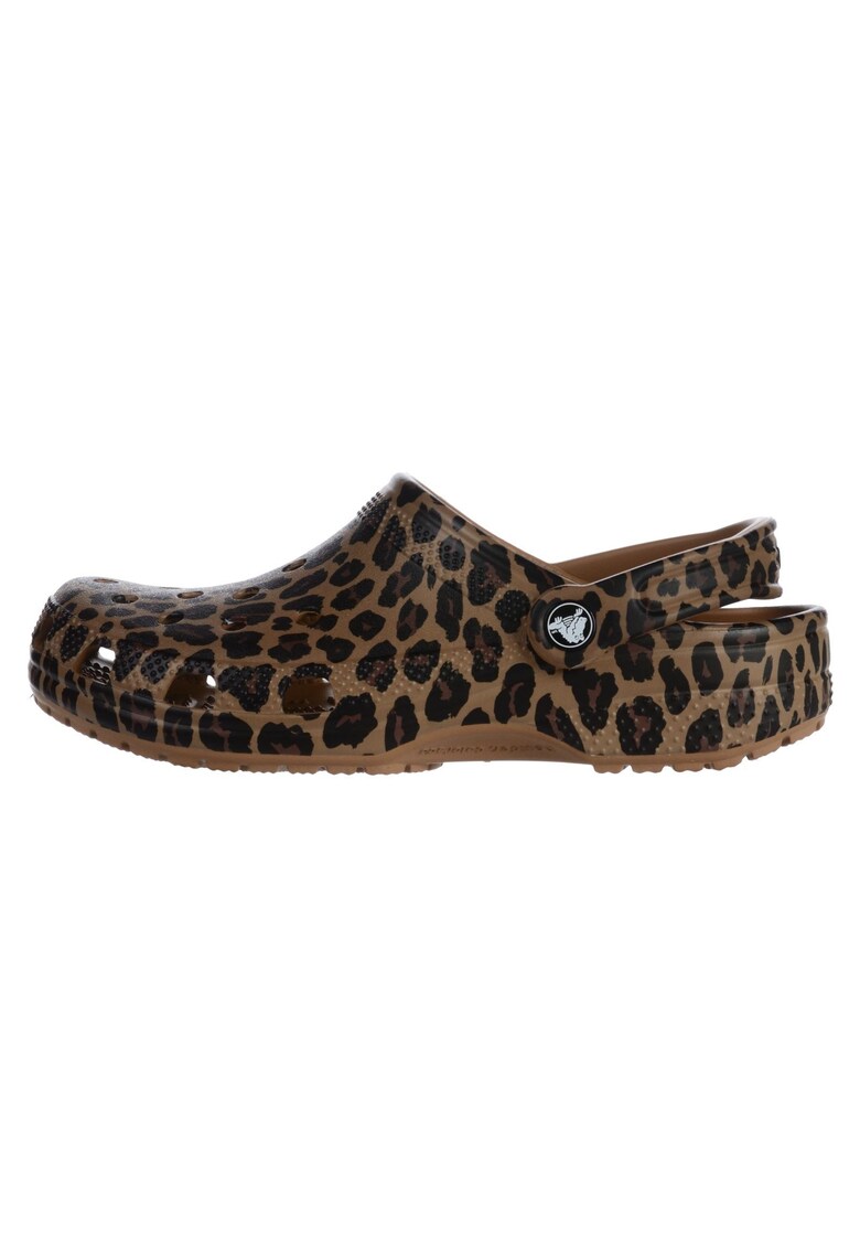 Papuci Classic Animal Clog K 2118812LD Copii Multicolor