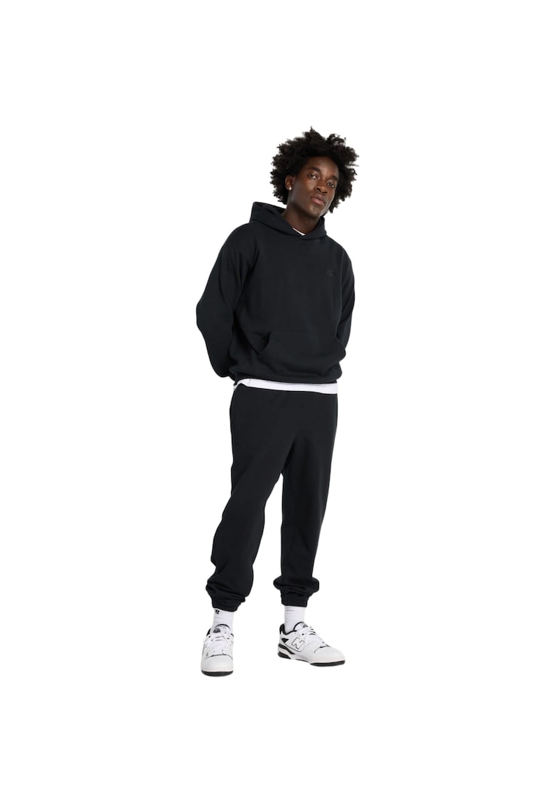 Pantaloni Athletics Jogger 57345 - Negru