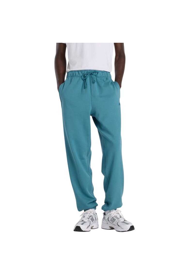 Pantaloni Athletics Jogger 57341 - Albastru