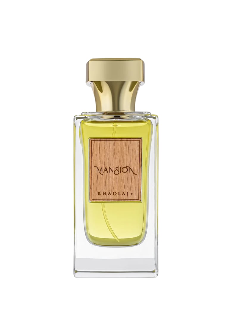 Mansion - Eau De Parfum - Unisex - 100 ml