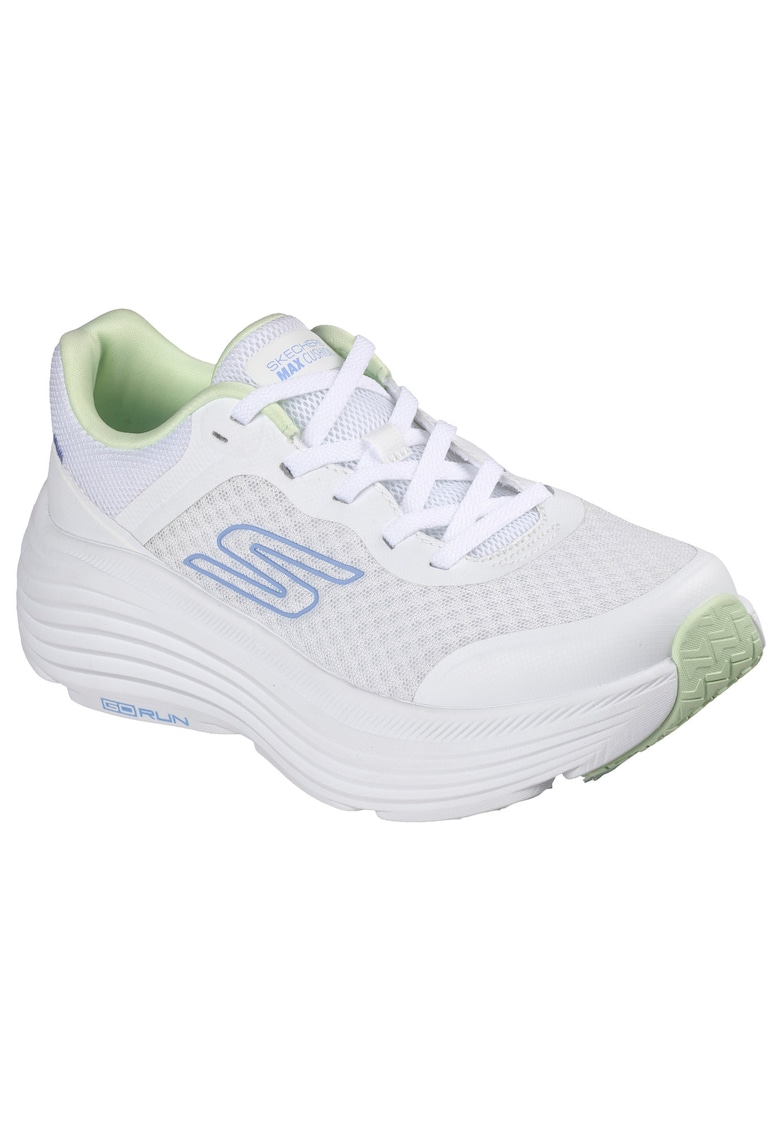 Pantofi dama sport MAX CUSHIONING ENDEAVOUR CA 129470 - Verde