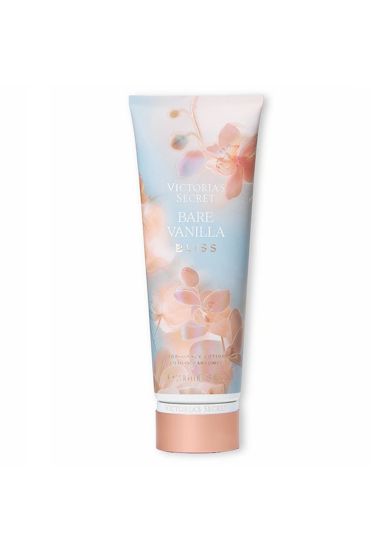 Lotiune de corp Victoria s Secret Bare Vanilla Bliss - Femei - 236ml