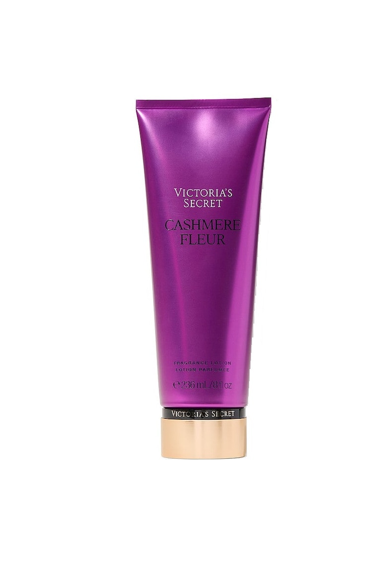 Lotiune de corp Cashmere Fleur - Femei - 236ml