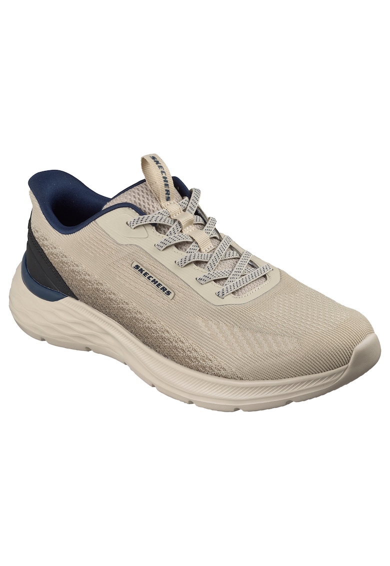 Pantofi sport barbati Garner Ellis 211369 - Bej