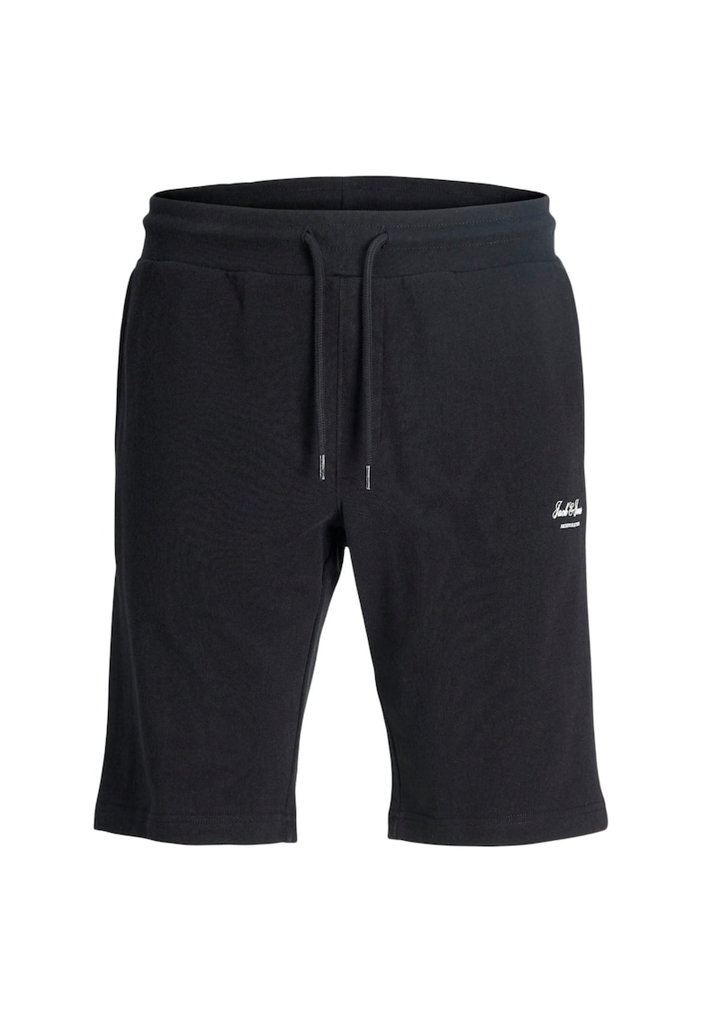 Short JACK &JONES Gordon Archive Mid SN 57526 - Negru