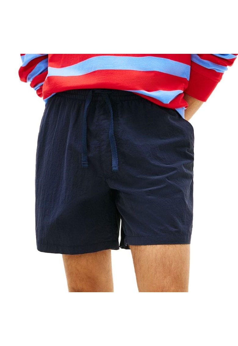 Sort TJM NYLON CLUB SHORT-DM0DM22824-C1G