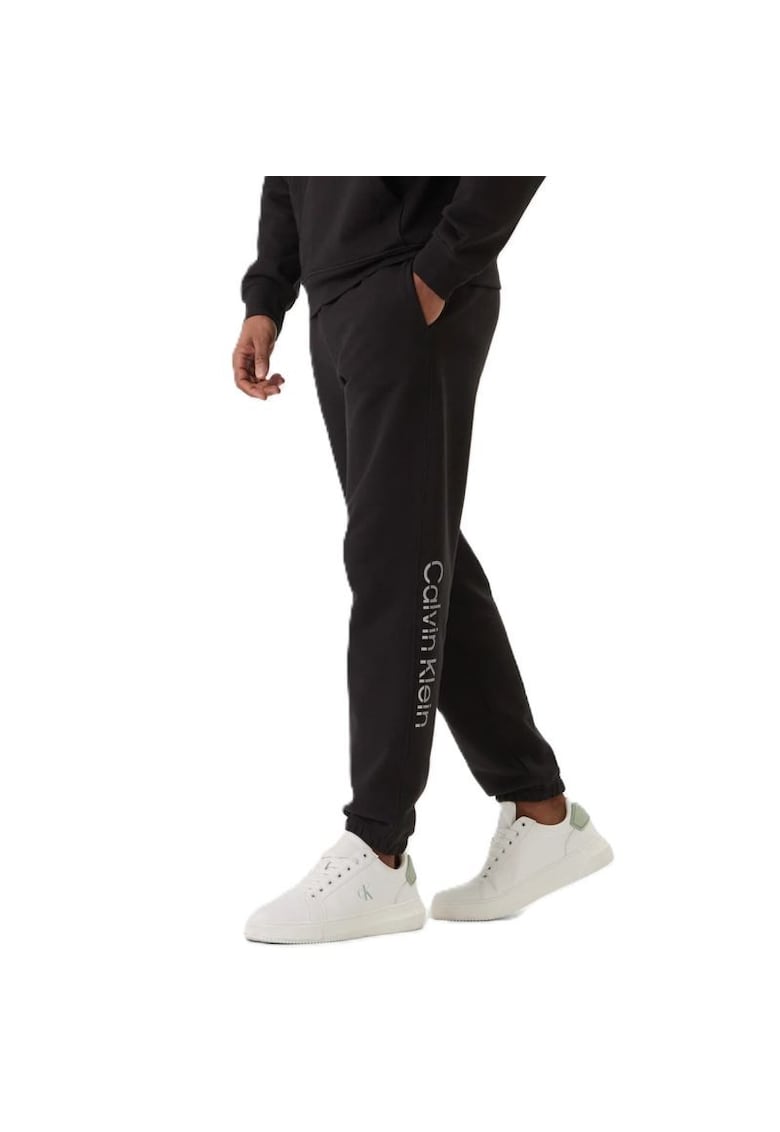 Pantaloni EU SPORTSWEAR GRAPHIC MATCHBACK-LV04LF236G-UB1