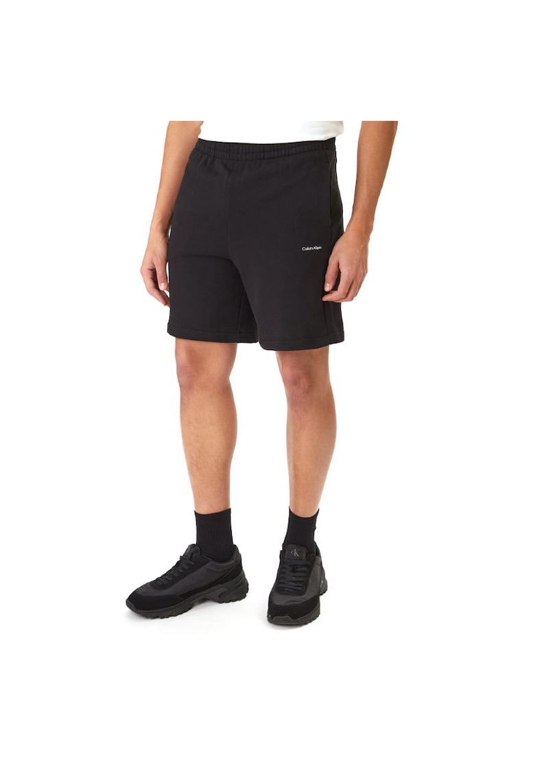 Sort NANO STANDARD LOGO SHORT-LV04LF244G-UB1
