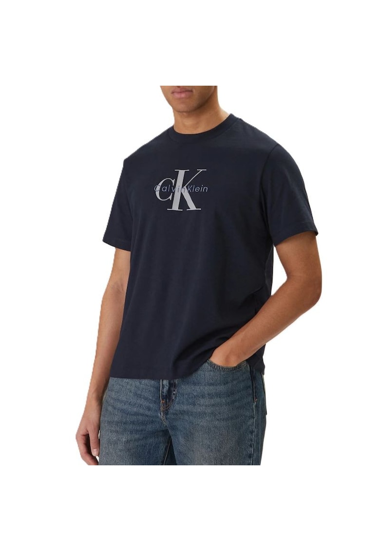 Tricou SS Hero Monologo Tee 20s-LV04RB862G-CEF