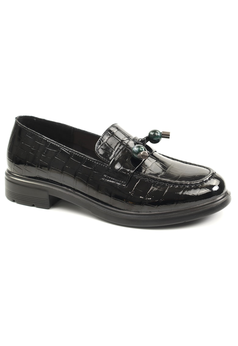 Pantofi dama J9J980002A 01 O - Negru
