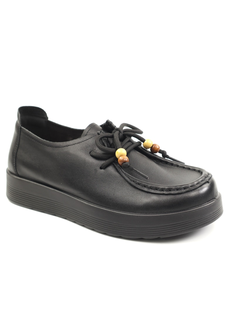 Pantofi dama J9J980006A 01 N - Negru