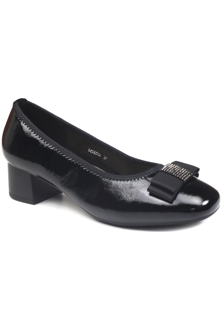 Pantofi dama X4X450053A 01 L - Negru
