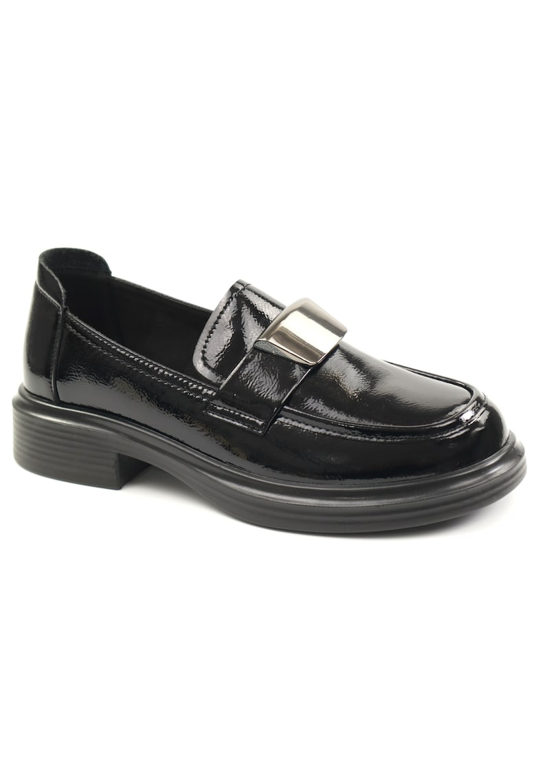 Pantofi dama M5M580012A 01 L - Negru