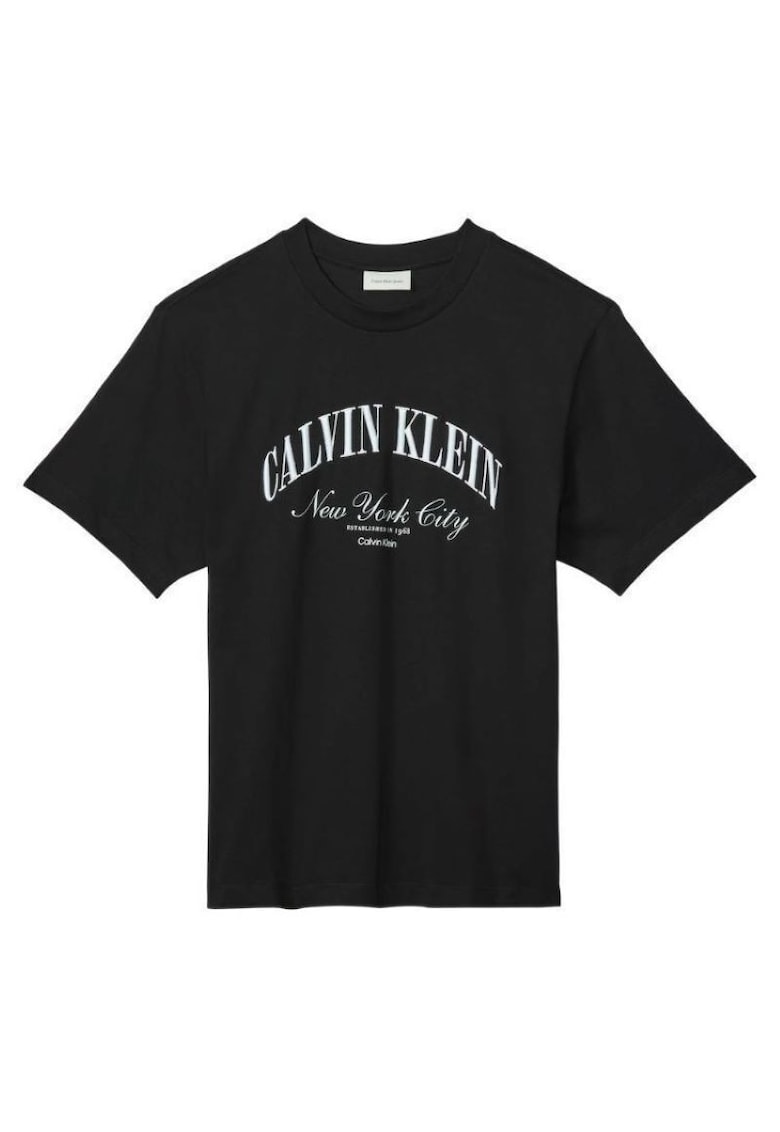 Tricou 20S MARCH GRAPHIC SEASONAL FASHI-LV04RF820G-UB1