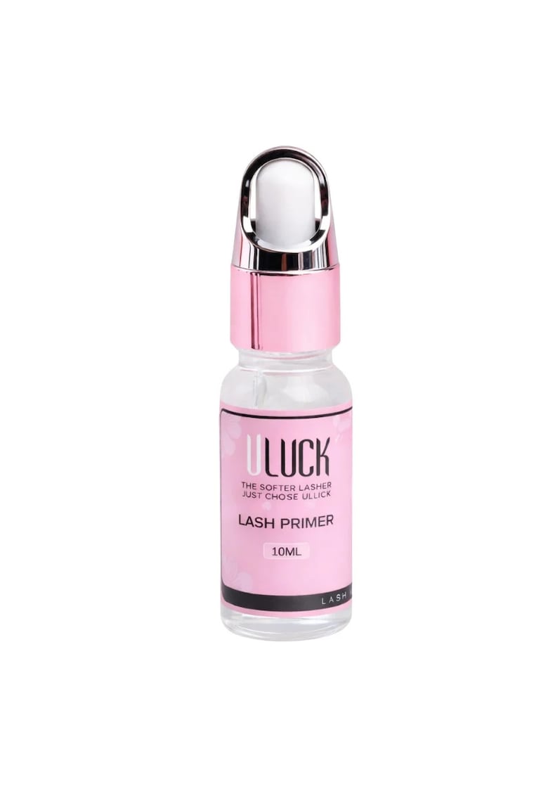 Baza pentru extensii gene - aderenta si rezistenta indelungata Lash Primer Profesional - 10ml