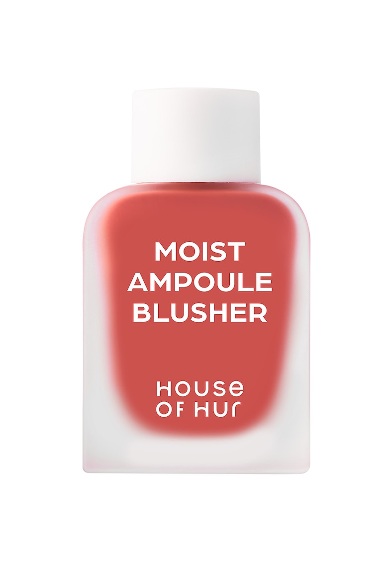 Blush lichid hidratant - Moist Ampoule Blusherdwqasfzx - Piersica