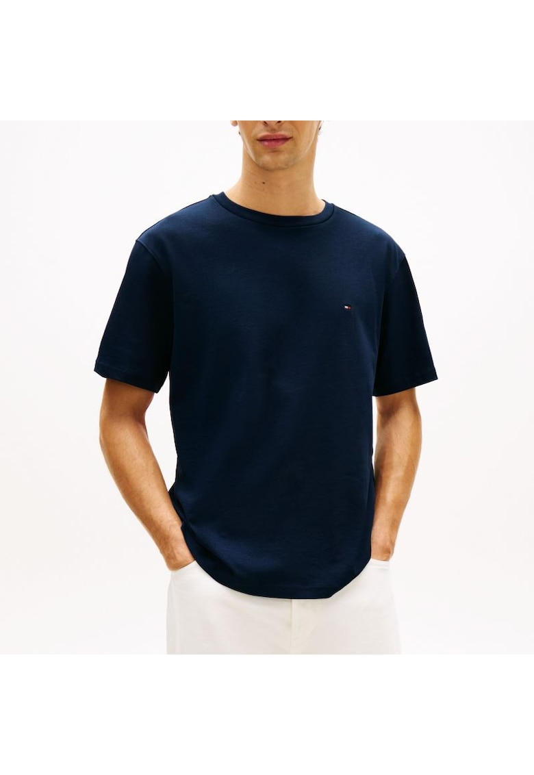 Tricou FLAG TEE-MW0MW42382-DCC