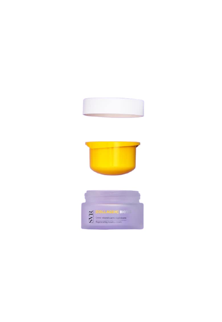 Crema volumatoare regeneranta Collagen Biotic refill 50 ml