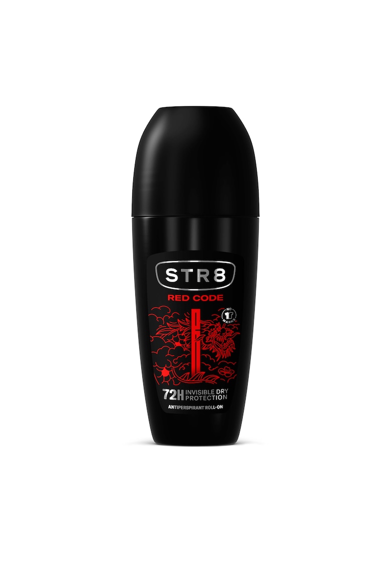 Deodorant roll-on 50 ml - 65875 - Ambra