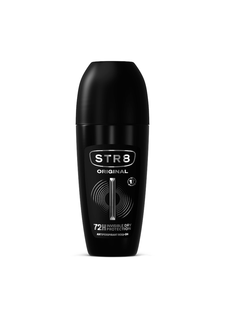 Deodorant roll-on 50 ml - 65875 - Scortisoara/Santal/Mandarine