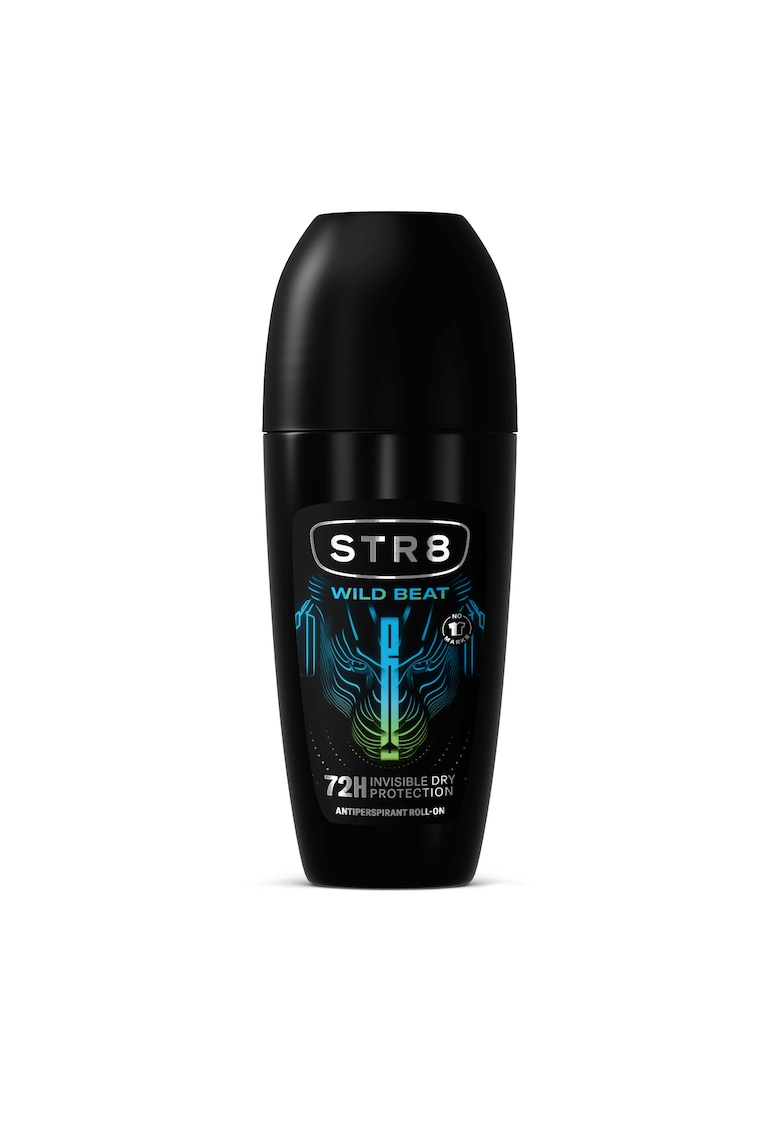 Deodorant roll-on 50 ml - 65875 - Migdale/Cedru