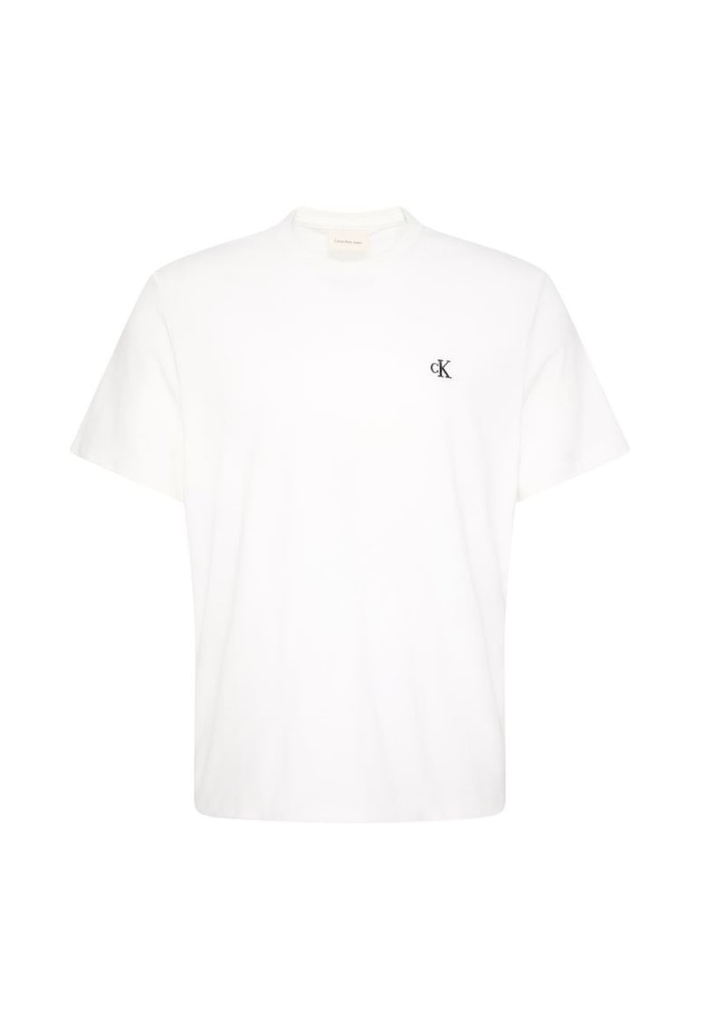 Tricou SS EASY MONOGRAM TEE-LV04RC275G-YAF