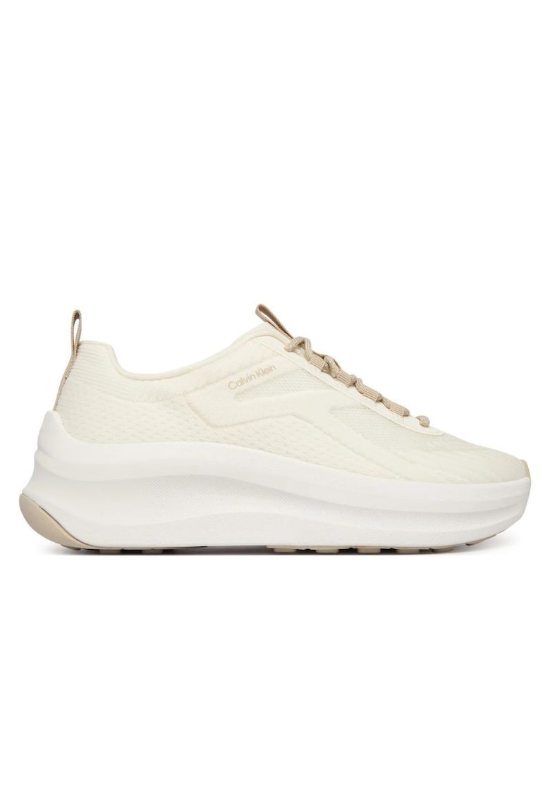 Pantofi sport CHUNKY RUN CKSTRIPE LUP SP KN-HW0HW03006-0I3