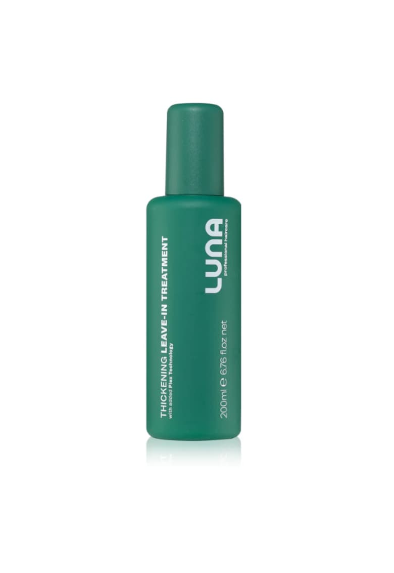 Tratament fortifiant Plex pentru par subtire - 200 ml